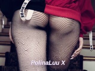 PolinaLuu_X