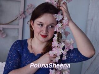 PolinaSheena