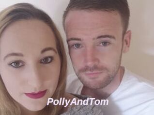 PollyAndTom