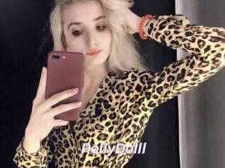 PollyDolll