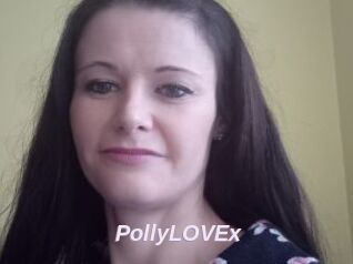 PollyLOVEx
