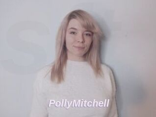 PollyMitchell