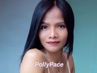 PollyPace
