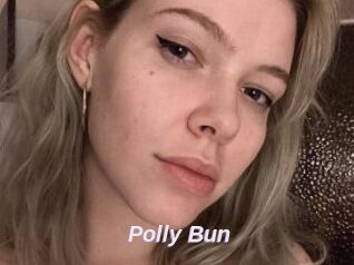 Polly_Bun