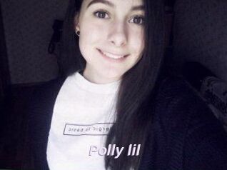 Polly_lil