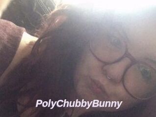 PolyChubbyBunny