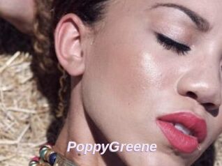 PoppyGreene