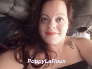 PoppyLaRoux
