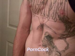 PornCock