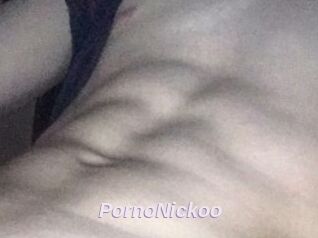 PornoNickoo