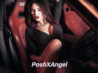 PoshXAngel
