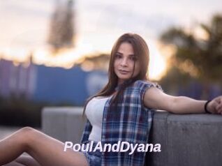 PoulAndDyana
