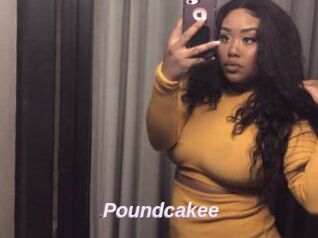 Poundcakee