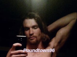 Poundtown96