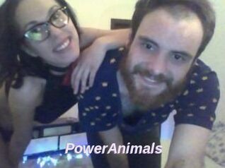 PowerAnimals