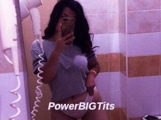 PowerBIGTits
