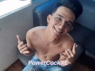 PowerCockXL