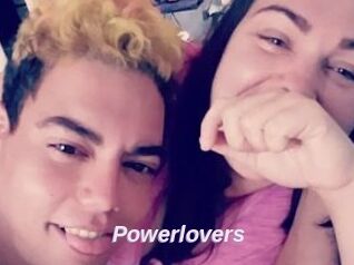 Powerlovers