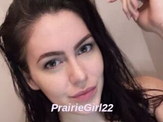 PrairieGirl22