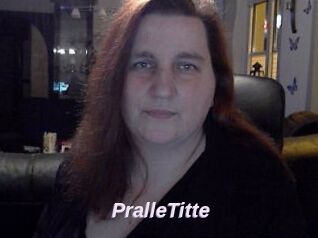 PralleTitte