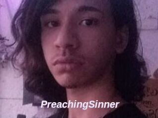 PreachingSinner