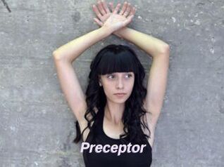 Preceptor