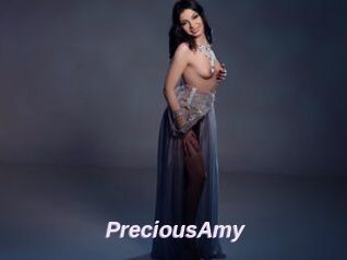PreciousAmy
