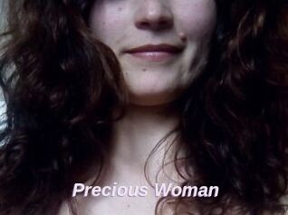 Precious_Woman