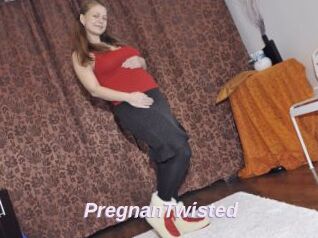PregnanTwisted