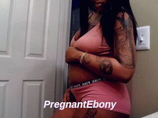 PregnantEbony