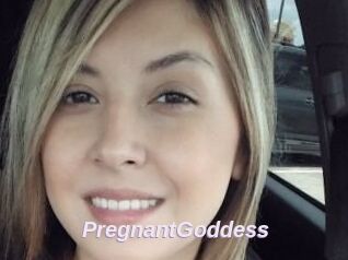 PregnantGoddess