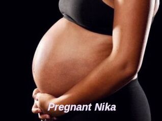 Pregnant_Nika