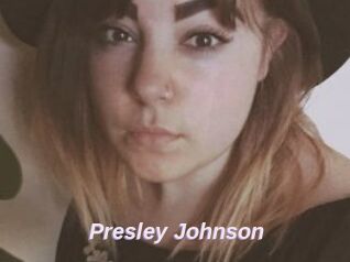 Presley_Johnson