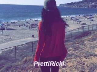 PrettiRicki