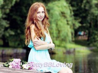 PrettyBBLoving