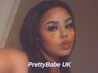 PrettyBabe_UK