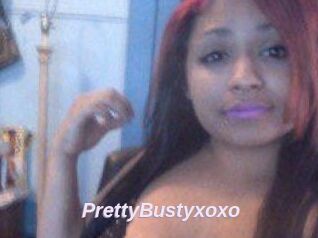 PrettyBustyxoxo