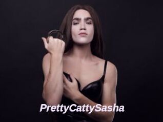 PrettyCattySasha