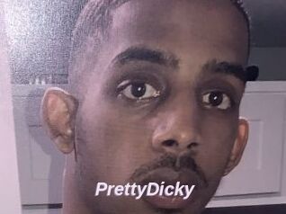 PrettyDicky
