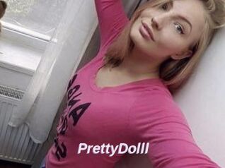 PrettyDolll