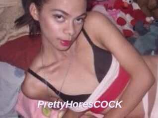 PrettyHoresCOCK