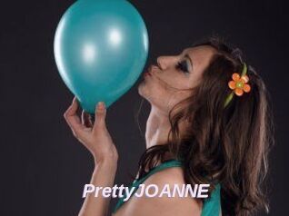 PrettyJOANNE