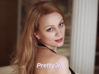 PrettyJill