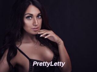 PrettyLetty
