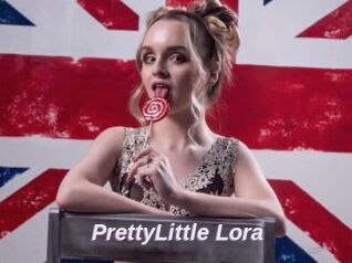 PrettyLittle_Lora