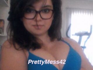 PrettyMess42