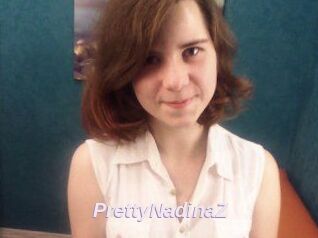 PrettyNadinaZ