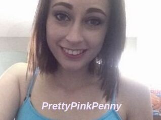 PrettyPinkPenny
