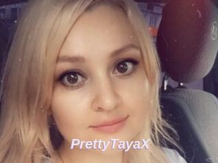 PrettyTayaX