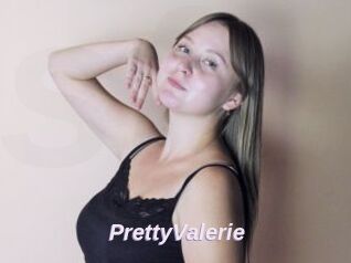 PrettyValerie
